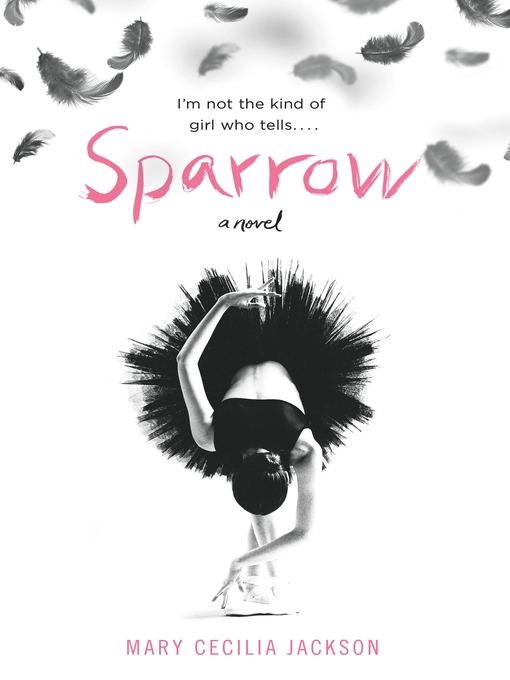 Title details for Sparrow by Mary Cecilia Jackson - Wait list